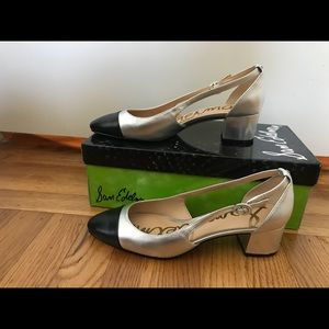 Brand new Sam Edelman pump.